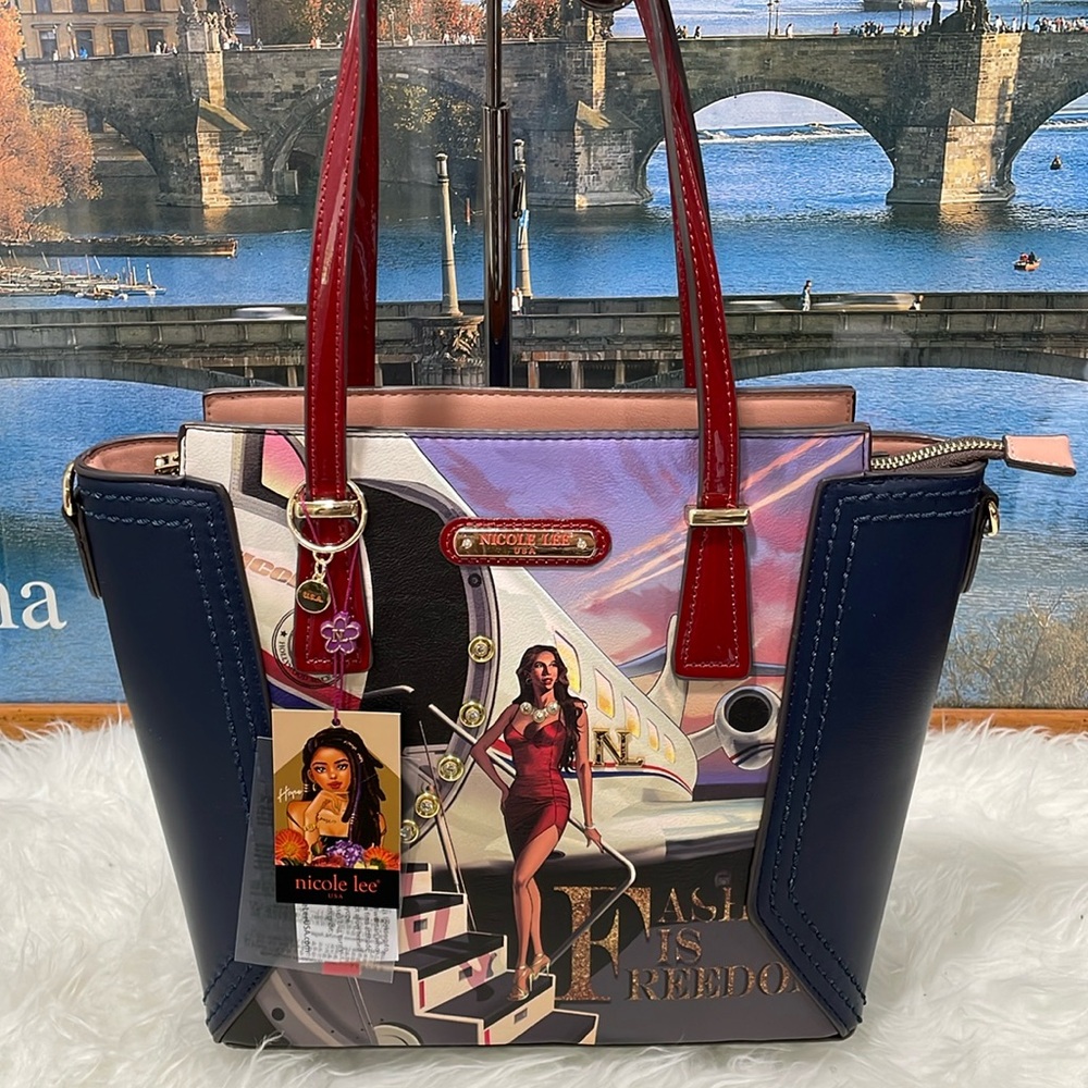Nicole Lee Bag